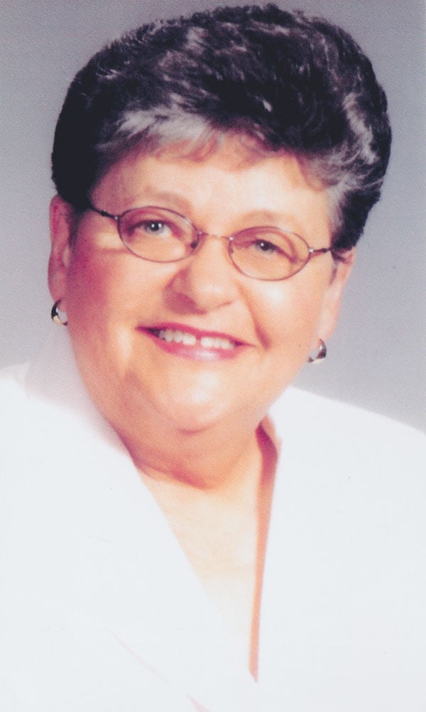 Shirley Stewart
